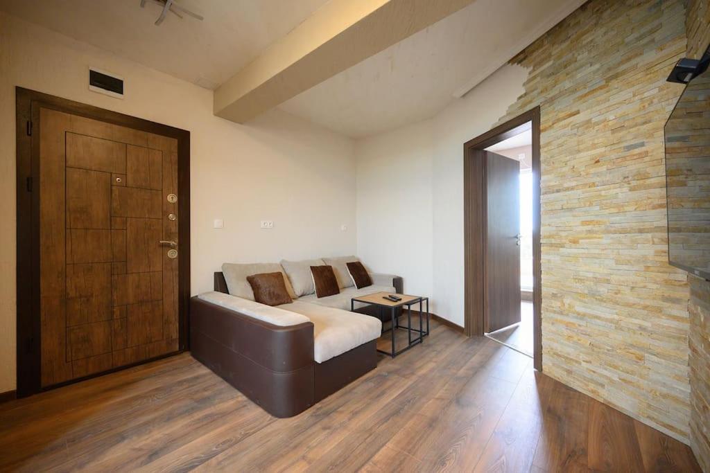 Sunset Luxury Apartment Varna Exterior foto